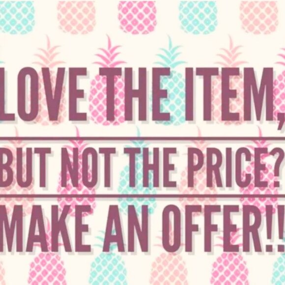 MAKE AN OFFER - Picture 7 of 7